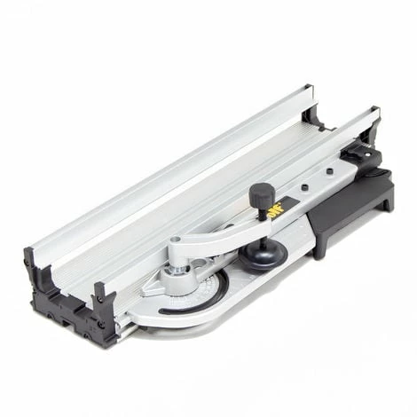 Wolf 89mm Compact Circular Saw 705w With Aluminium Mitre Base 5 Wolf 89mm Compact Circular Saw 705w With Aluminium Mitre Base - Image 5