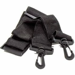 Wolf 320mm Black Aluminium Storage Case -WOLF Shop 14677093 3