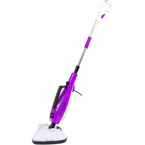 Wolf Pro 1500w 14in1 Multifunction Steam Cleaner 2 Wolf Pro 1500w 14in1 Multifunction Steam Cleaner - Image 2