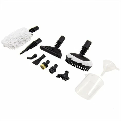 Wolf Pro 1500w 14in1 Multifunction Steam Cleaner 3 Wolf Pro 1500w 14in1 Multifunction Steam Cleaner - Image 3