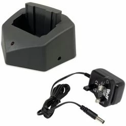 Wolf Turbo Boost 3 In 1 Cordless Vacuum Cleaner Battery Charger & Charging Station