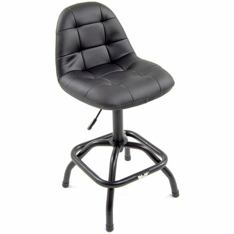 Wolf Workshop / Bar Stool 2 Wolf Workshop / Bar Stool - Image 2