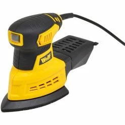 Wolf 200w Ferret Detail Sander