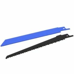 Wolf 1100w Reciprocating Saw With Variable Speed -WOLF Shop 26584617 4