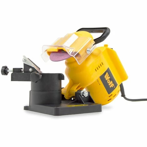 Wolf 220w Electric Chain Sharpener 1 Wolf 220w Electric Chain Sharpener