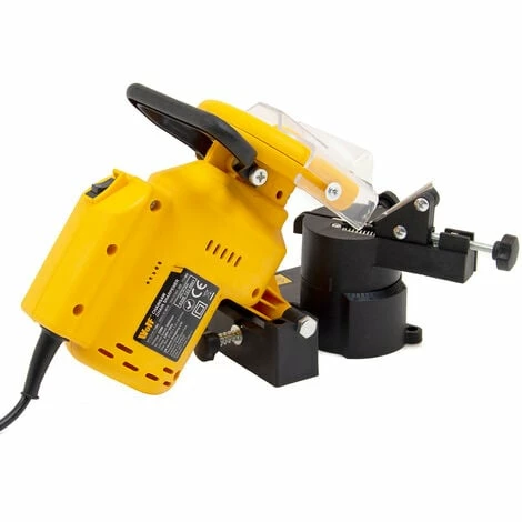 Wolf 220w Electric Chain Sharpener 2 Wolf 220w Electric Chain Sharpener - Image 2