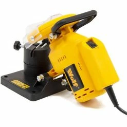 Wolf 220w Electric Chain Sharpener 5 Wolf 220w Electric Chain Sharpener -WOLF Shop 26626540 3