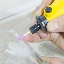 Wolf 170W Crafter Ultimate Rotary Multi Tool & 217pc Accessories -WOLF Shop 27039327 4