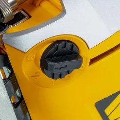 Wolf 750w Pendulum Jigsaw With Laser -WOLF Shop 28247696 5