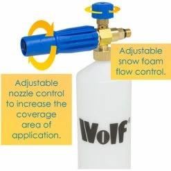 Wolf Snow Foam Applicator Start Kit 8 Wolf Snow Foam Applicator Start Kit -WOLF Shop 35549589 4