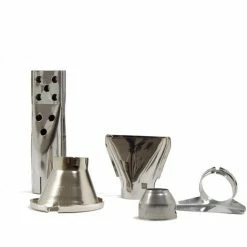 Wolf 3in1, 2000W Weed Burner, BBQ Lighter & Heat Gun 7 Wolf 3in1, 2000W Weed Burner, BBQ Lighter & Heat Gun -WOLF Shop 50827929 4