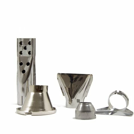 Wolf 3in1, 2000W Weed Burner, BBQ Lighter & Heat Gun 4 Wolf 3in1, 2000W Weed Burner, BBQ Lighter & Heat Gun - Image 4