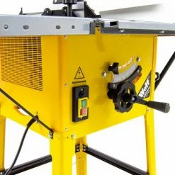 Wolf 10" 250mm 1600w Super HD Table Saw -WOLF Shop 50827933 4