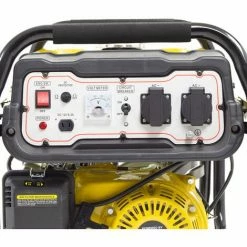 Wolf Petrol Generator WPB3010LR 2200w 2.75KVA 6.5HP 7 Wolf Petrol Generator WPB3010LR 2200w 2.75KVA 6.5HP -WOLF Shop 50827942 3