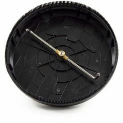 Wolf 400mm Patio Cleaner 1/4" Fitting For Petrol Pressure Washers -WOLF Shop 50886592 2