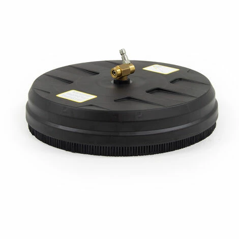 Formula Wolf 275 Petrol Pressure Washer, Curved Lance & Patio Cleaner 5 Formula Wolf 275 Petrol Pressure Washer, Curved Lance & Patio Cleaner - Image 5