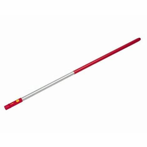 Wolf Aluminium Handle 142cm 1 Wolf Aluminium Handle 142cm