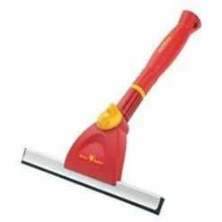 Wolf Window Wiper & Small Handle