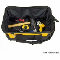 Wolf 470mm Heavy Duty Tool & Travel Bag - Pack Of 2 -WOLF Shop 63565222 3