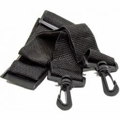 Wolf 320mm Aluminium Case In Black - Set Of 2 -WOLF Shop 63566036 4