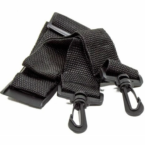 Wolf 320mm Aluminium Case In Red - Set Of 2 4 Wolf 320mm Aluminium Case In Red - Set Of 2 - Image 4