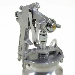 Wolf Syphon Feed Spray Gun -WOLF Shop 7022116 3