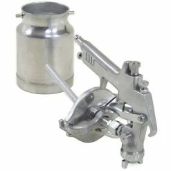 Wolf Syphon Feed Spray Gun -WOLF Shop 7022116 5