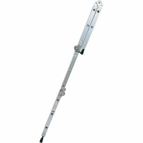 Wolf 11 In 1 Aluminium Folding Ladder 3 Wolf 11 In 1 Aluminium Folding Ladder - Image 3