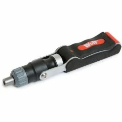 Wolf Ratchet Swivel Head Screwdriver Tool - Twin Pack 7 Wolf Ratchet Swivel Head Screwdriver Tool - Twin Pack -WOLF Shop 9579543 3