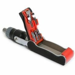 Wolf Ratchet Swivel Head Screwdriver Tool - Twin Pack 9 Wolf Ratchet Swivel Head Screwdriver Tool - Twin Pack -WOLF Shop 9579543 5