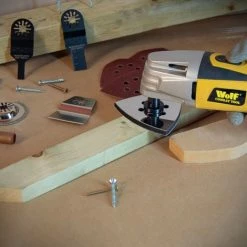 Wolf Combat Tool EXTRA -WOLF Shop 9820721 5